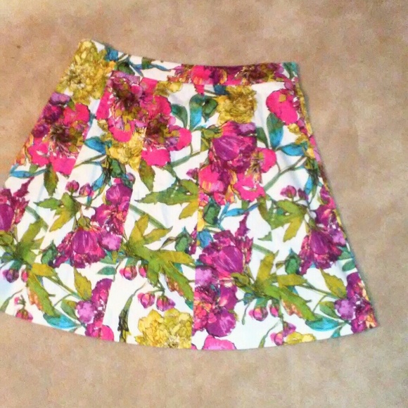 PLUS Lane Bryant Skirt (126) - Picture 1 of 4
